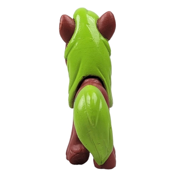 My Little Pony Apple Cinnamon 2" - Hasbro - Picture 3 of 5